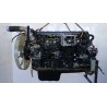 MAN ENGINE MAN TGX euro 6 used