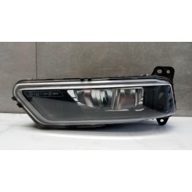 LEFT FOG LIGHT LAMP MAN TGX...