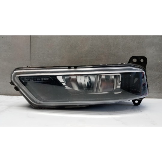 FENDINEBBIA SINISTRO MAN TGX euro 6 usato