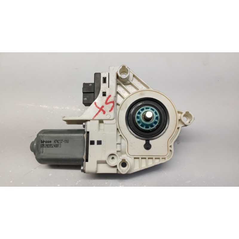 MAN FRONT LEFT POWERED WINDOWS  MAN TGX euro 6 used