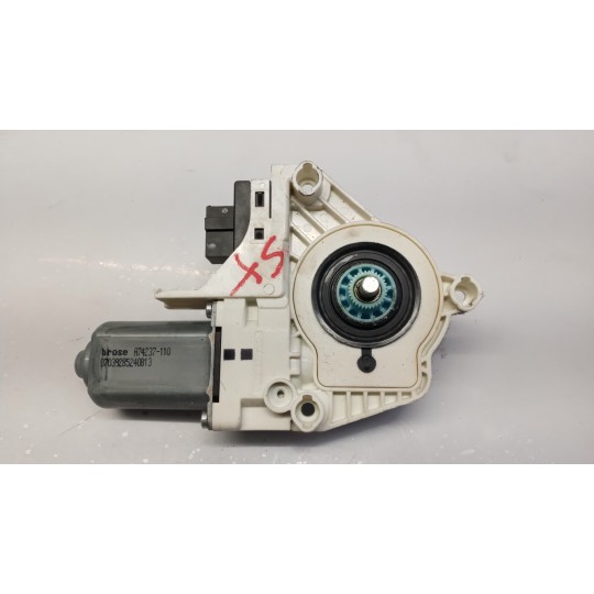 ALZA VETRI ANTERIORI SINISTRO MAN TGX euro 6 usato