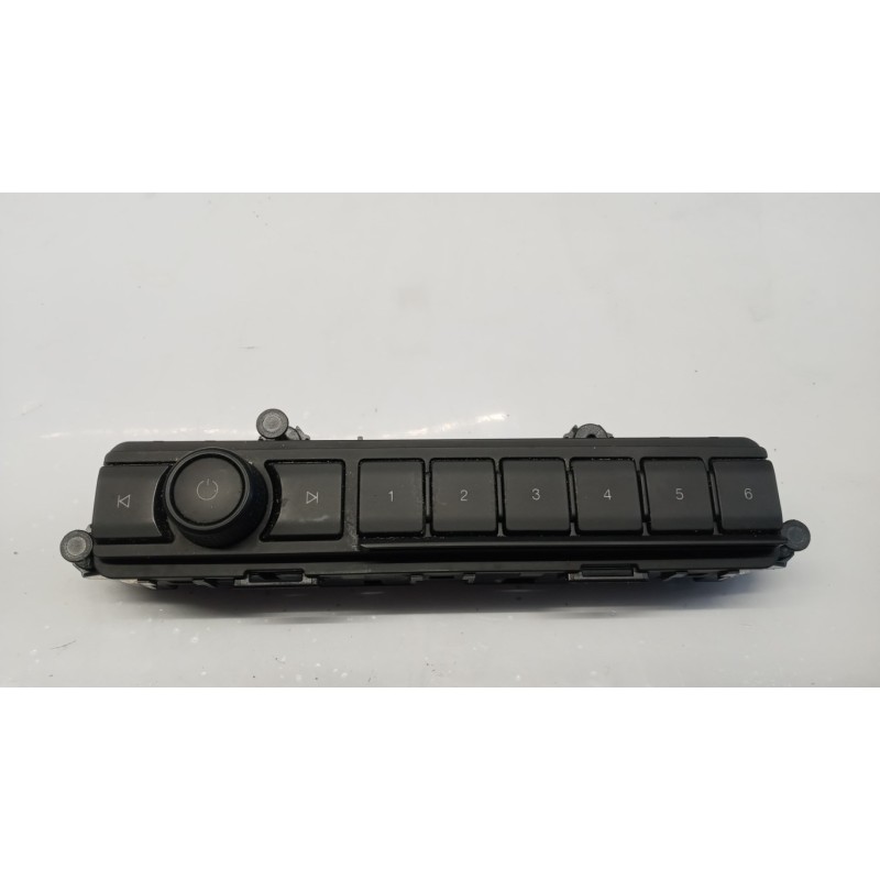 MAN INTERRUTTORI E PULSANTI ABITACOLO MAN TGX euro 6 usato