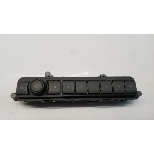 INTERRUTTORI E PULSANTI ABITACOLO MAN TGX euro 6 usato