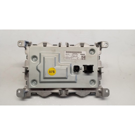 VARIOUS DISPLAY  MAN TGX euro 6 used