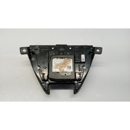 INTERRUTTORI E PULSANTI ABITACOLO MAN TGX euro 6 usato