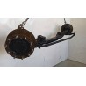 MAN FRONT DRIVE AXLE MAN TGX euro 6 used