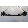 MAN FRONT DRIVE AXLE MAN TGX euro 6 used