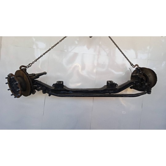 ASSALE ANTERIORE MAN TGX euro 6 usato