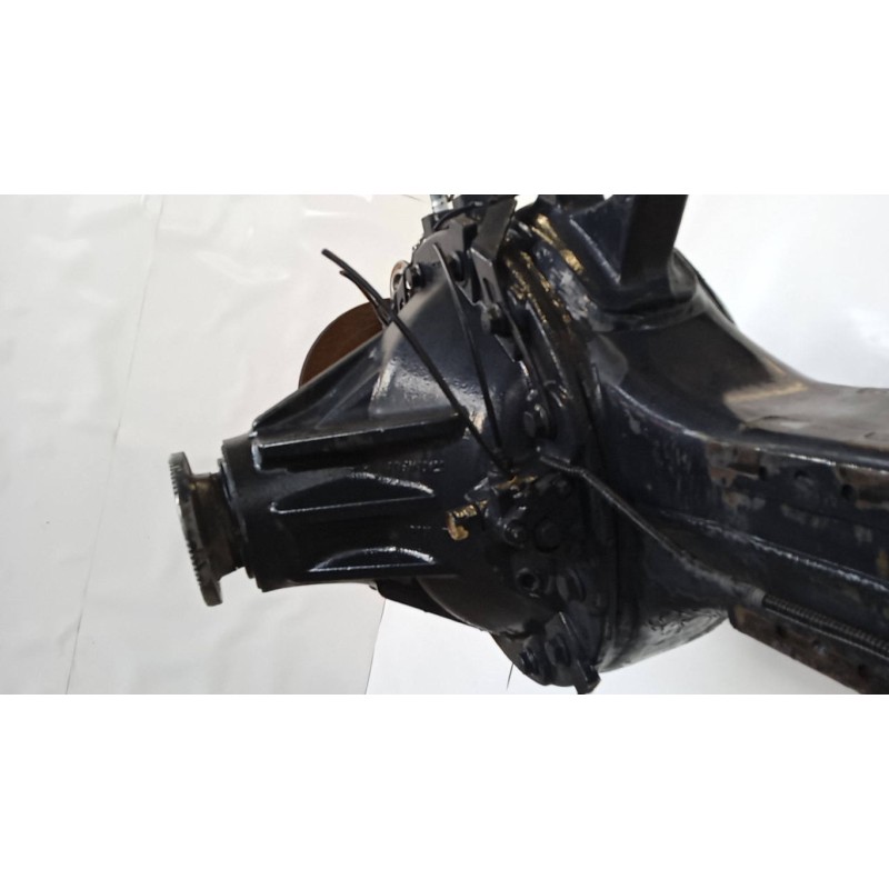 MAN GRUPPO DIFFERENZIALE POSTERIORE MAN TGX euro 6 usato