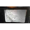 MAN GRUPPO DIFFERENZIALE POSTERIORE MAN TGX euro 6 usato
