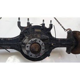 REAR DIFFERENTIAL 
 MAN...