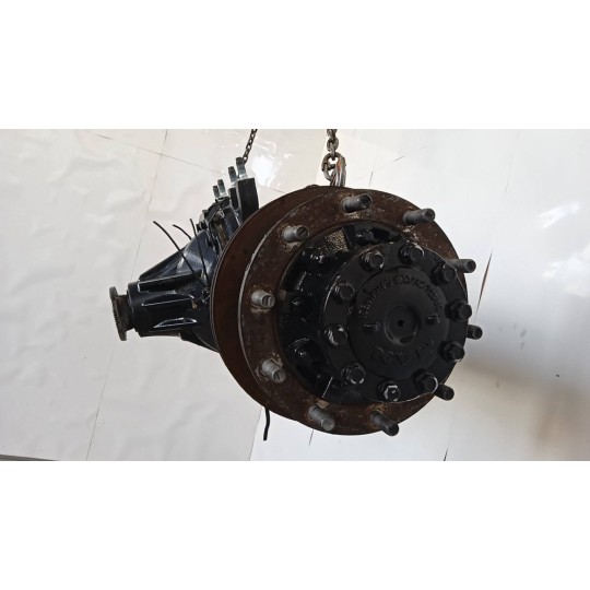 ASSALE POSTERIORE MAN TGX euro 6 usato