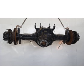 REAR DRIVE AXLE 
 MAN TGX...