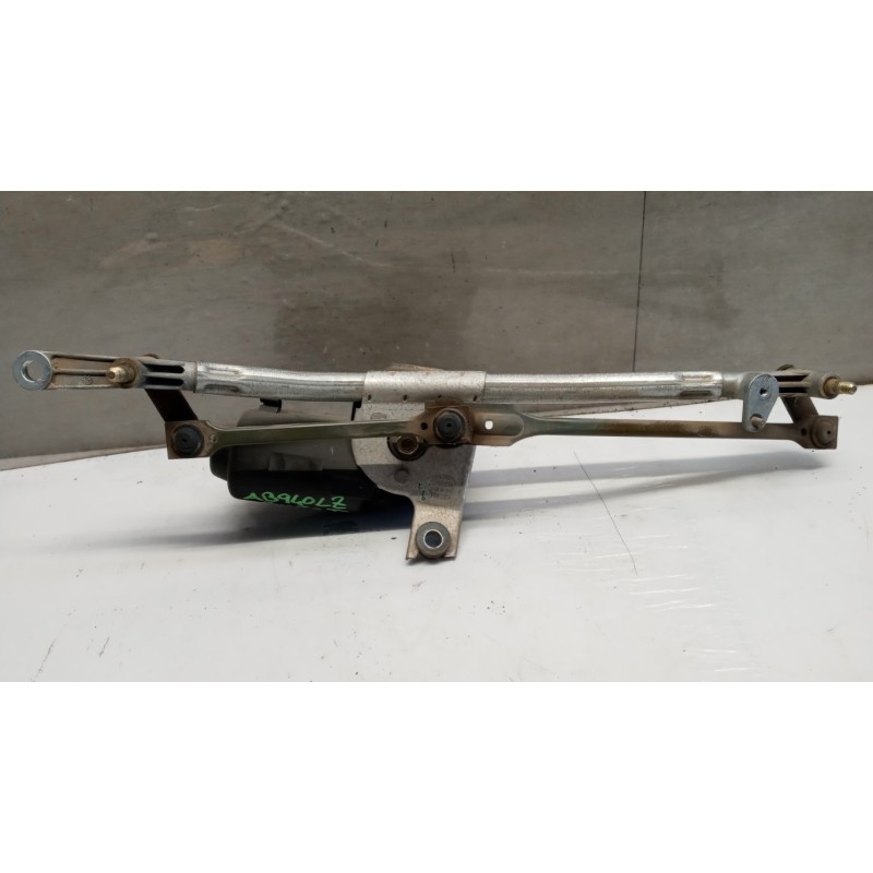 FIAT MOTORINO TERGI ANTERIORE FIAT Punto 1993>1999 usato