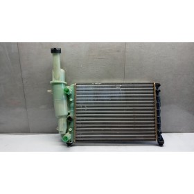 WATER HEAT RADIATOR  FIAT...