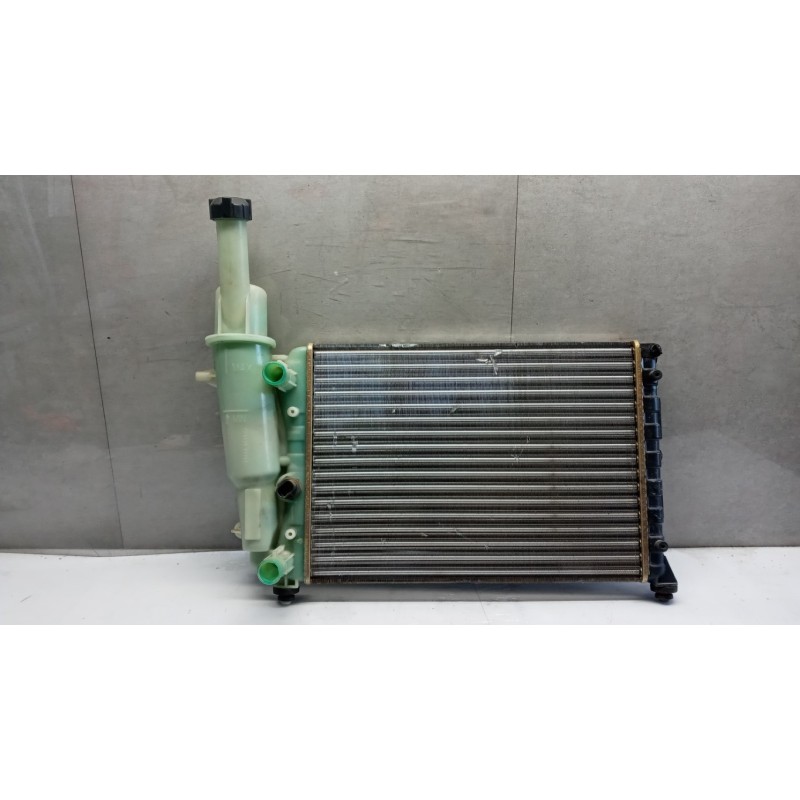 FIAT WATER HEAT RADIATOR  FIAT Punto 1993>1999 used