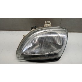 FRONT LEFT FLASHLIGHT  FIAT...