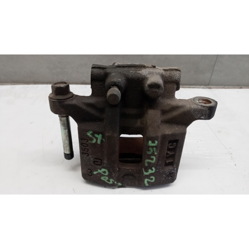 JEEP LEFT REAR CALIPER BRAKE  JEEP Compass 2011>2015 used
