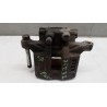 JEEP LEFT REAR CALIPER BRAKE  JEEP Compass 2011>2015 used