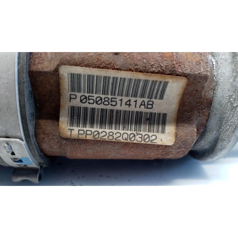 JEEP REAR HALF-AXLES LEFT  JEEP Compass 2011>2015 used