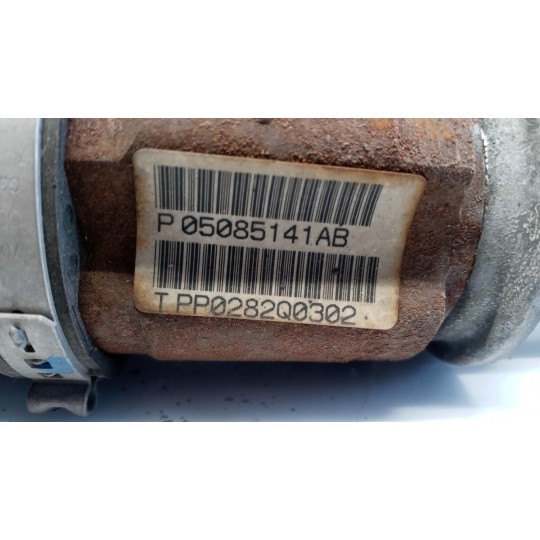 REAR HALF-AXLES LEFT  JEEP Compass 2011>2015 used