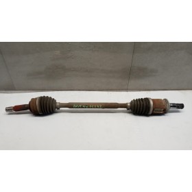 REAR HALF-AXLES LEFT  JEEP...