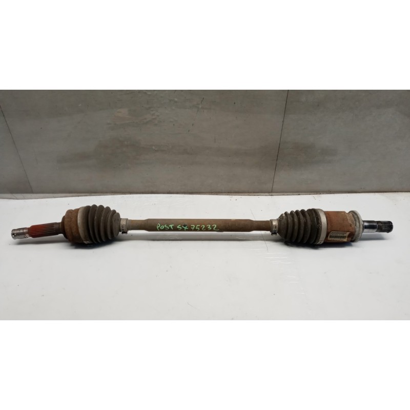 JEEP REAR HALF-AXLES LEFT  JEEP Compass 2011>2015 used