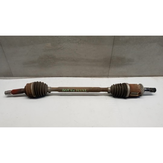 REAR HALF-AXLES LEFT  JEEP Compass 2011>2015 used