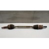 JEEP REAR HALF-AXLES LEFT  JEEP Compass 2011>2015 used