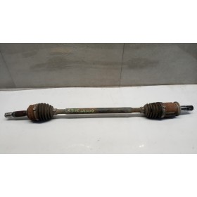 SEMIASSE POSTERIORE DESTRO...