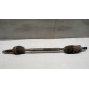 REAR HALF-AXLES RIGHT JEEP Compass 2011>2015 used