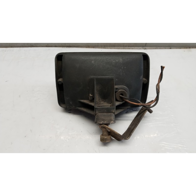 PEUGEOT RIGHT FOG LIGHT LAMP PEUGEOT 205 1983>1996 used