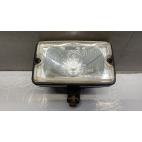 RIGHT FOG LIGHT LAMP...