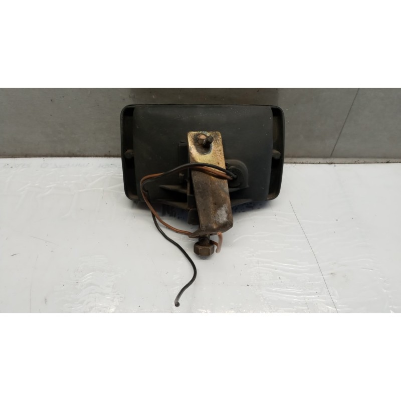 PEUGEOT LEFT FOG LIGHT LAMP PEUGEOT 205 1983>1996 used