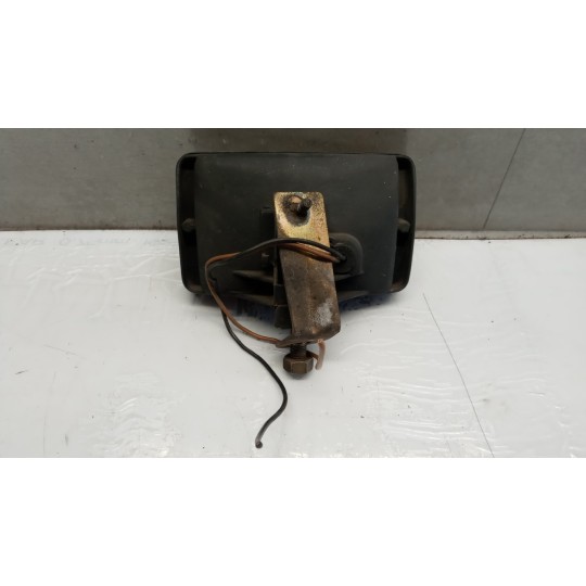 LEFT FOG LIGHT LAMP PEUGEOT 205 1983>1996 used