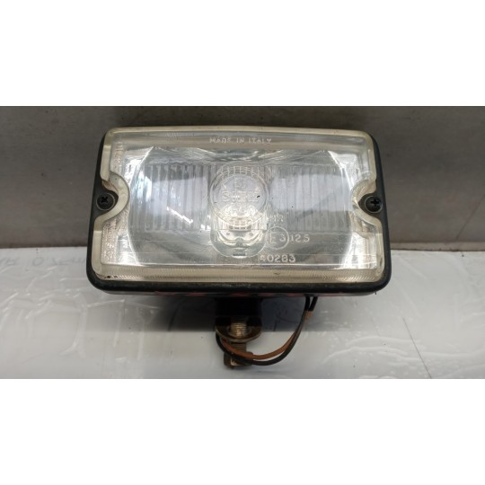 LEFT FOG LIGHT LAMP PEUGEOT 205 1983>1996 used