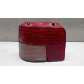 LEFT REAR LIGHT 
 PEUGEOT...