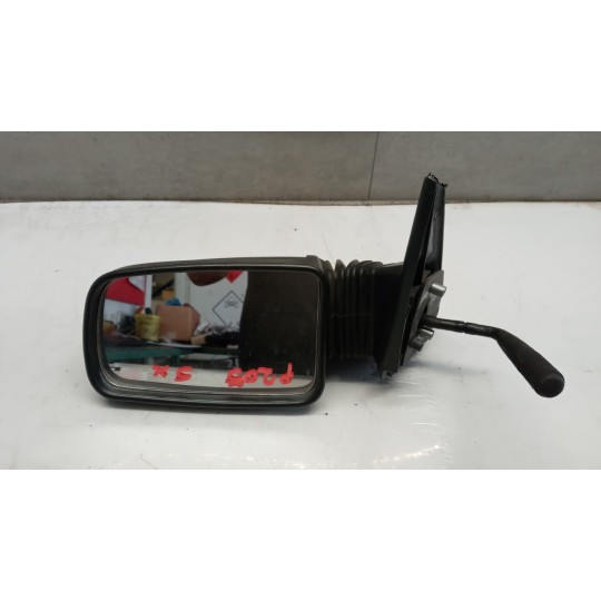 RETROVISORE SINISTRO PEUGEOT 205 1983>1996 usato