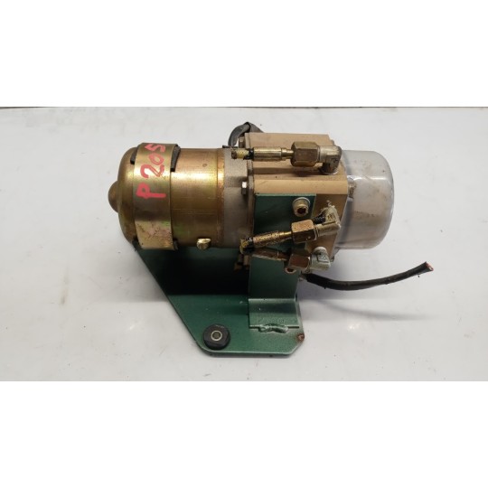HYDRAULIC PUMP  PEUGEOT 205 1983>1996 used
