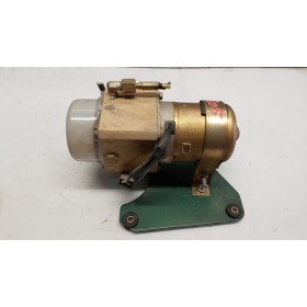 HYDRAULIC PUMP  PEUGEOT 205...