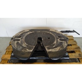 TURNBUCKLE MAN TGX euro 6 used