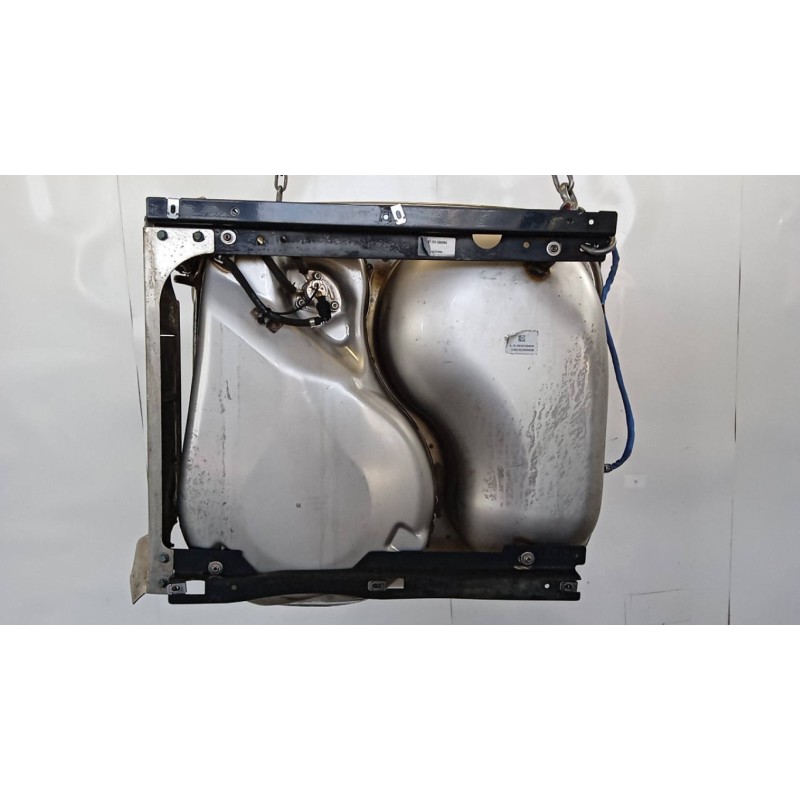 MAN SILENCER MAN TGX euro 6 used