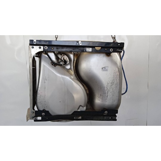 SILENCER MAN TGX euro 6 used