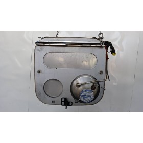 SILENCER MAN TGX euro 6 used