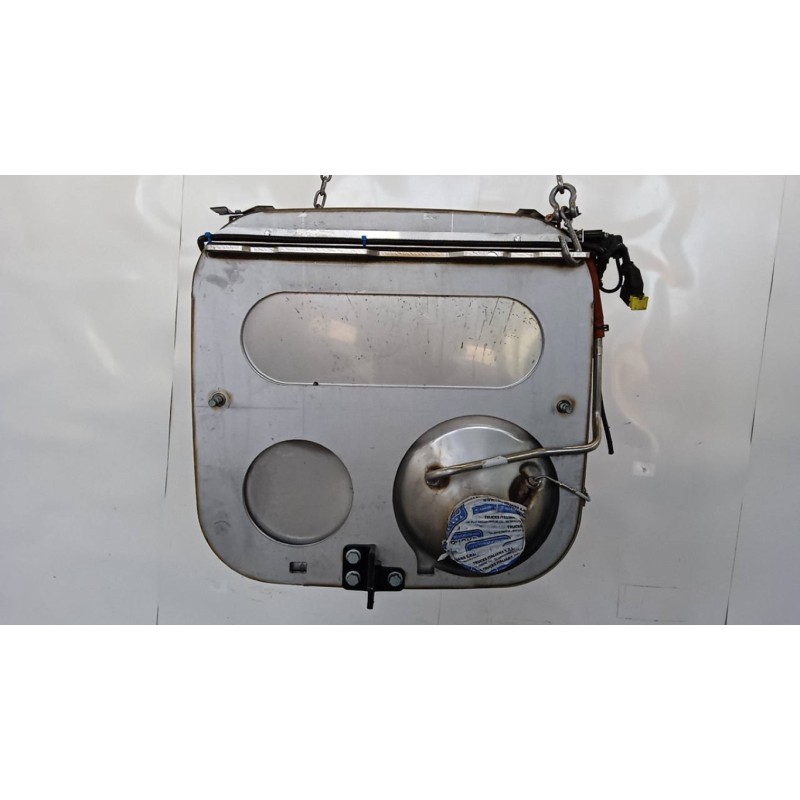 MAN SILENCER MAN TGX euro 6 used