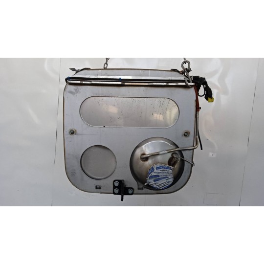 SILENCER MAN TGX euro 6 used