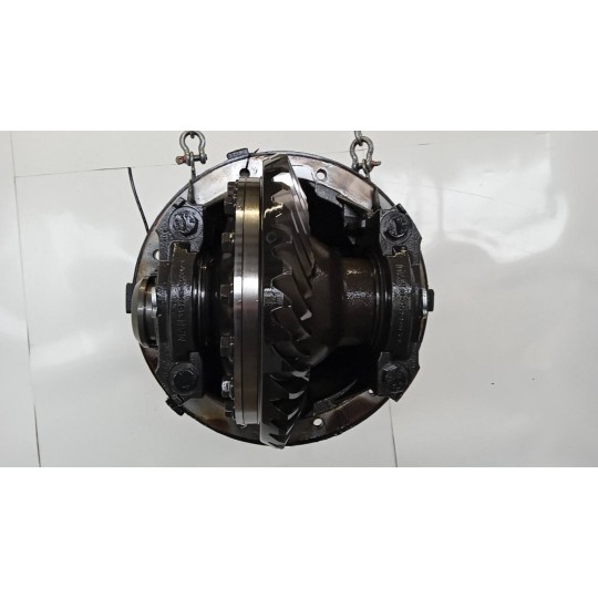 GRUPPO DIFFERENZIALE POSTERIORE MAN TGX euro 6 usato