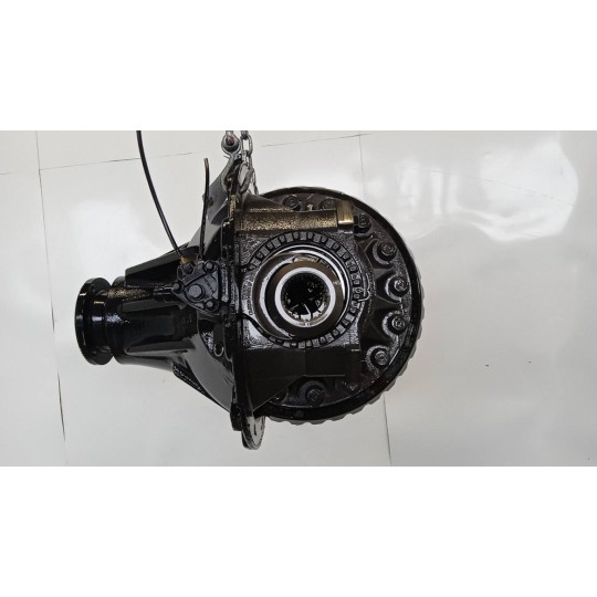 GRUPPO DIFFERENZIALE POSTERIORE MAN TGX euro 6 usato