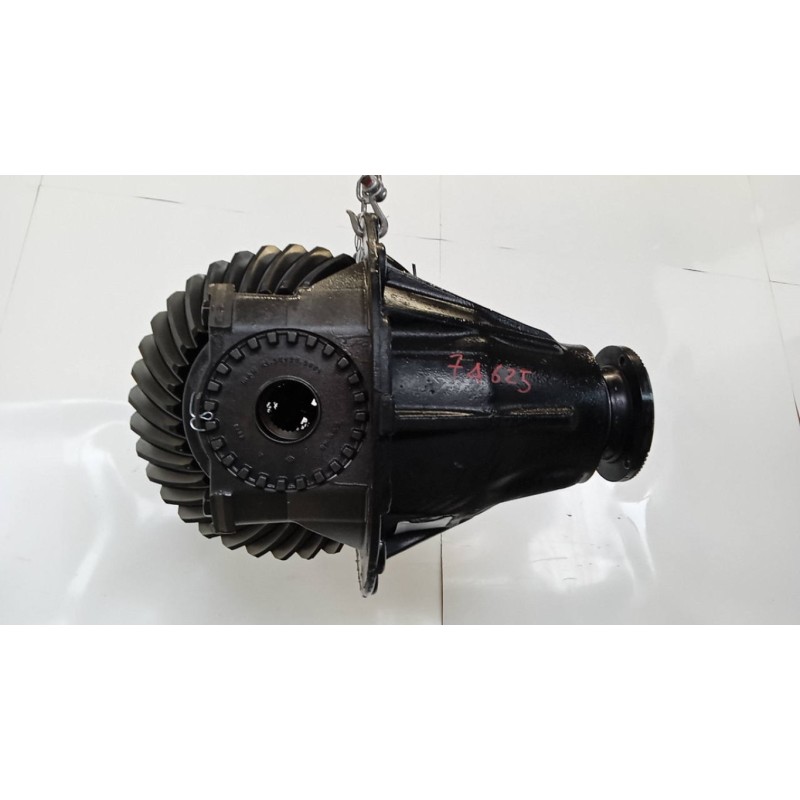 MAN GRUPPO DIFFERENZIALE POSTERIORE MAN TGX euro 6 usato