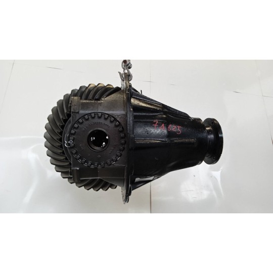 GRUPPO DIFFERENZIALE POSTERIORE MAN TGX euro 6 usato